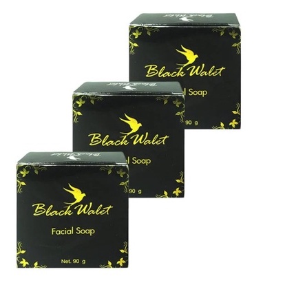 Jual Sabun Muka Sabun Walet Mengangkat Sel Kulit Mati Memudarkan