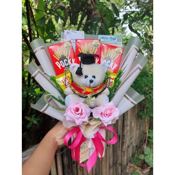 

bucket pocky pocky