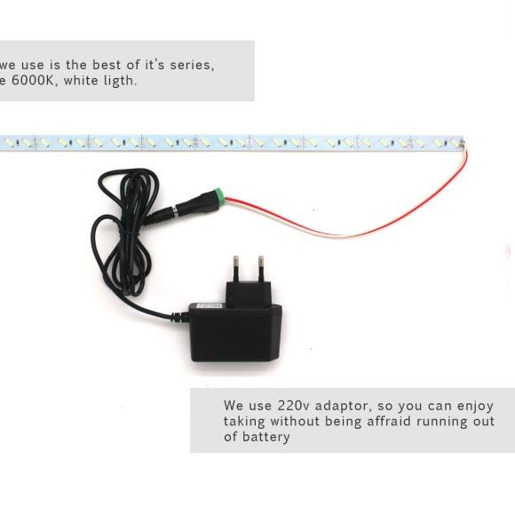 LED Strip Midio