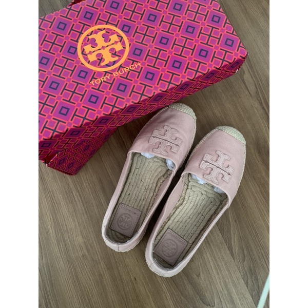Tory Burch Shoes Espadrille