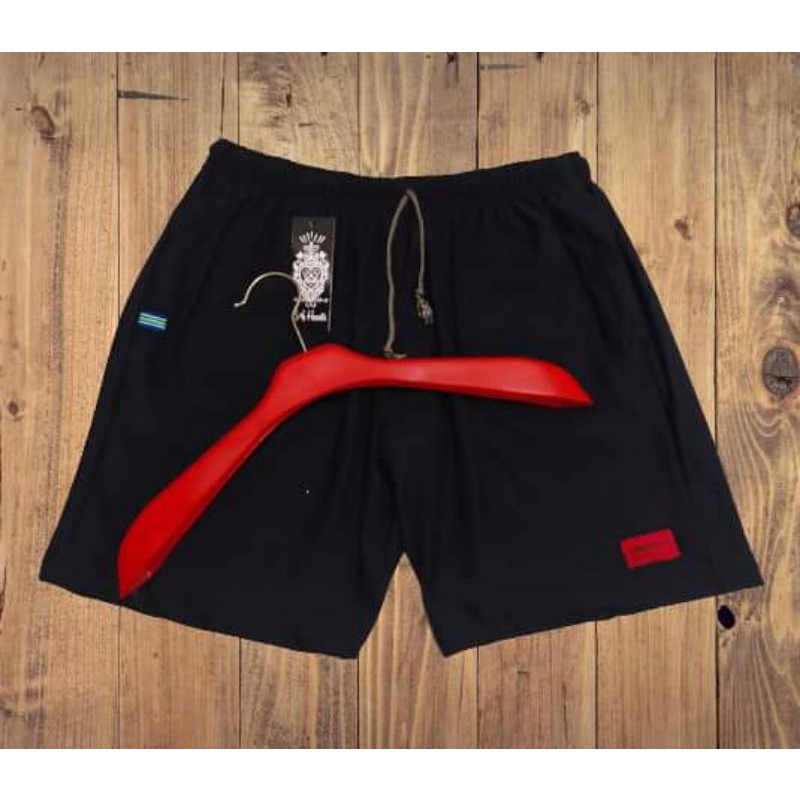 celana pendek pria premium/BOARDSHORT/BOXER DISTRO KATUN TEBAL DAN LEMBUT