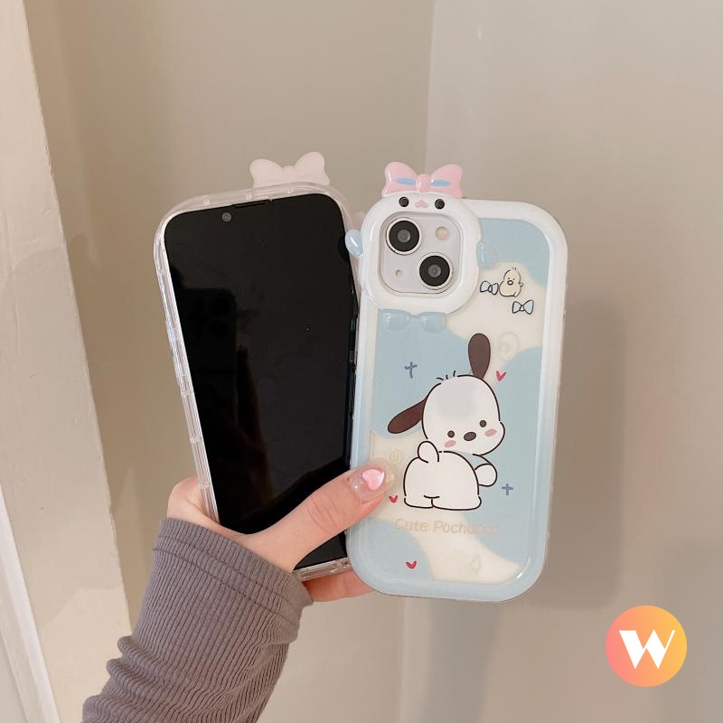 Soft Case Desain Winnie the Pooh 3D Untuk Vivo Y35 Y16 Y22 Y11 Y15 Y55 Y15s Y21 Y12 Y20 Y53s Y02s Y91 Y51 Y15A Y20s Y23 Y20s Y20 Y30 Yn23 Y91C Yn3S Yn20