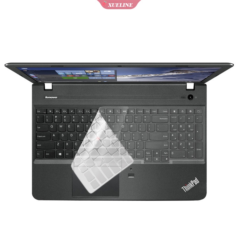 Cover Notebook Tahan Air Ukuran 15.6 Inch Untuk Lenovo Thinkpad E540 S531 S5 E540P W540 W550 W541 P50 S5