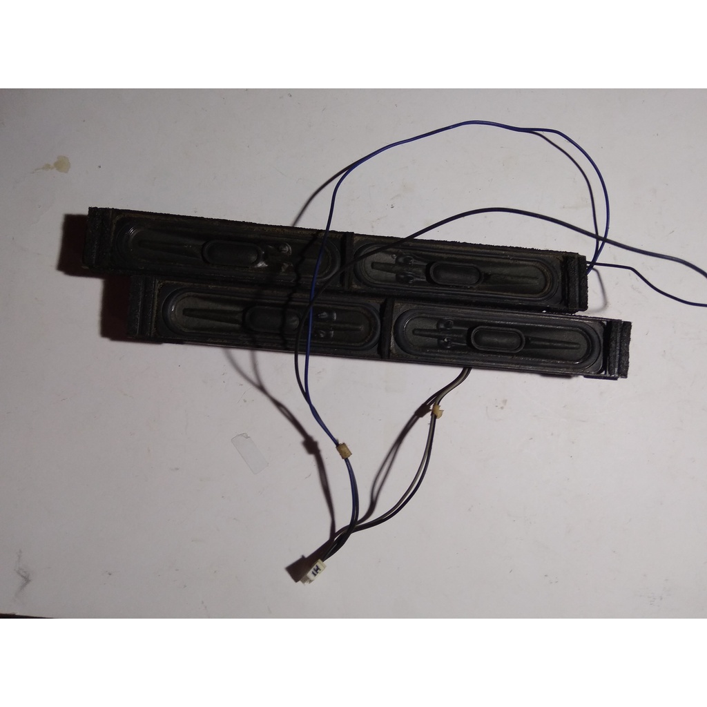 SPEAKER TV LG 32LV2130