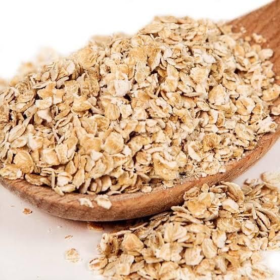 

Quick Rolled Oat / Gandum Instant 500 GR- Granola Australia Halal