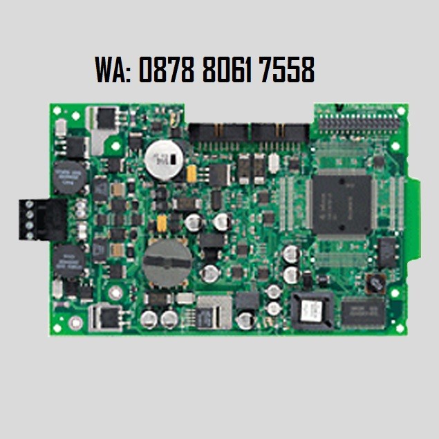 Notifier Loop Control Modules Lcm-320
