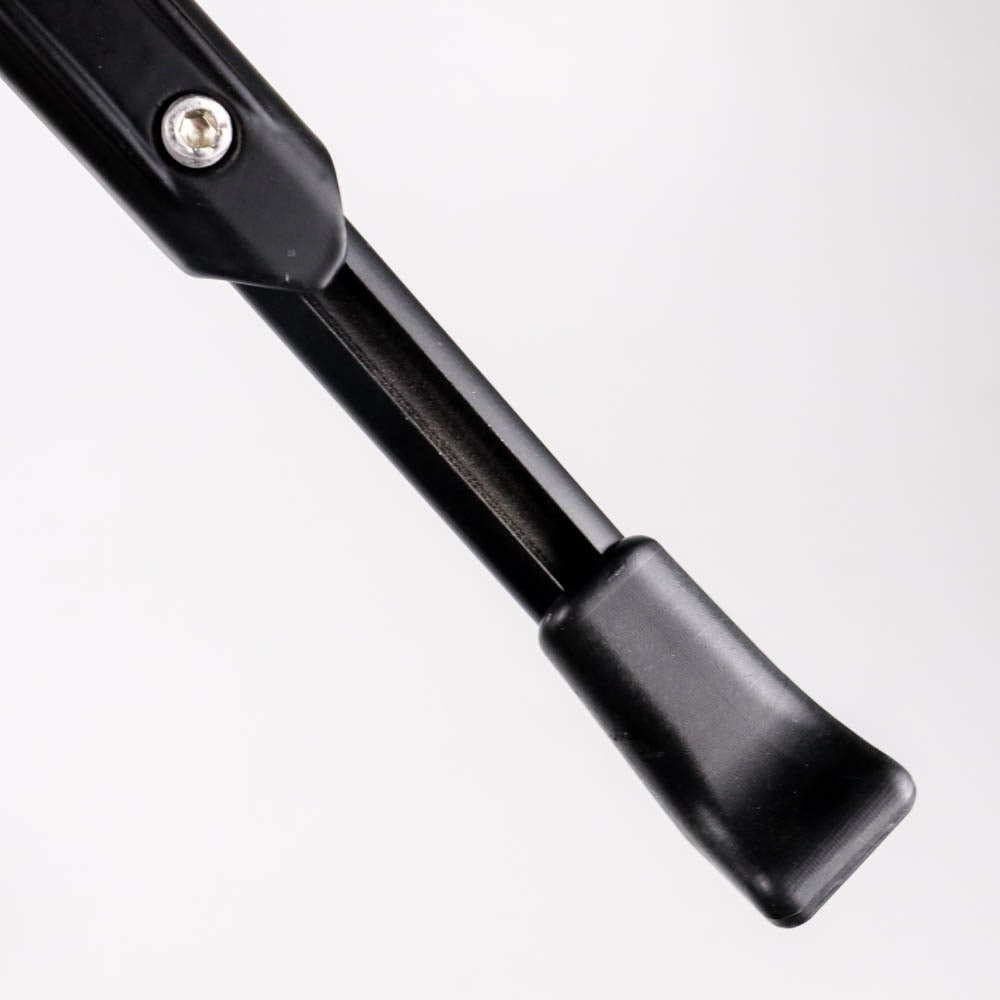 MARKETBIX Standar Sepeda Parkir Samping Sepeda MTB Road Bike Bahan Aluminium jagang sepeda