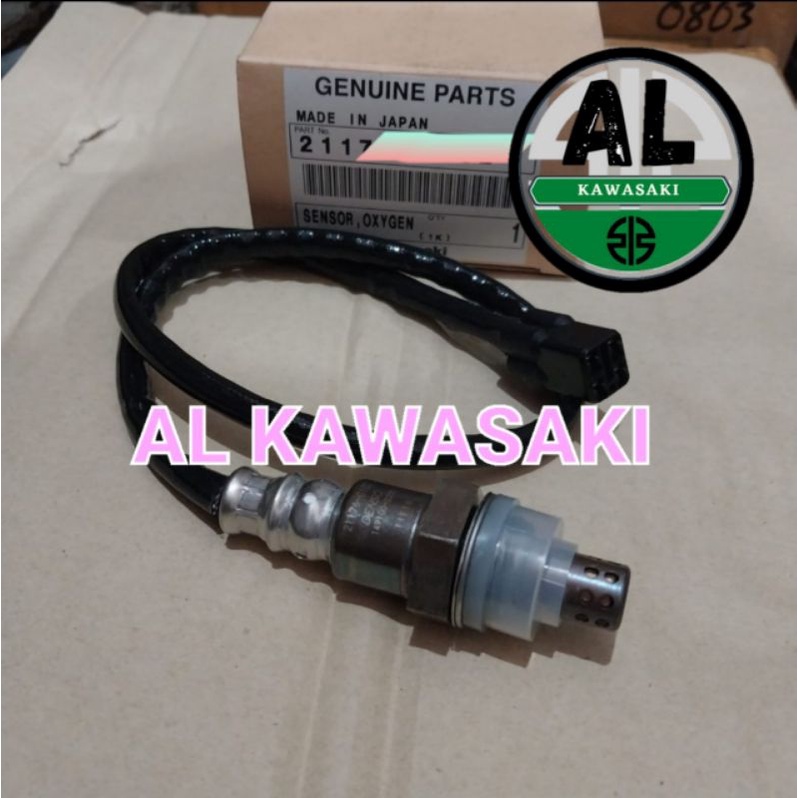 Jual Sensor Oxygen Sensor Knalpot Sensor O2 Z1000 Abs Z 1000 Sugomi Original Shopee Indonesia 9905