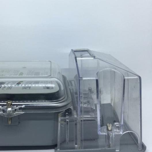 Kwh meter pembanding meteran listrik melcoinda 5.40a - melco+boxmcb