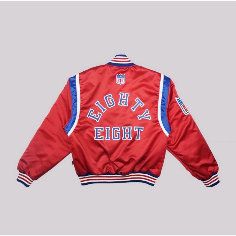 Rawtype Riot Varsity Coach 3