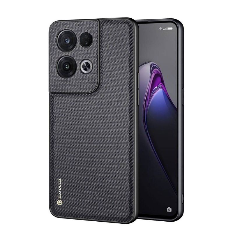 Case Dux Ducis Oppo Reno 8 Pro / Reno 8 5G / Reno 7 5G Casing Fino Series Soft