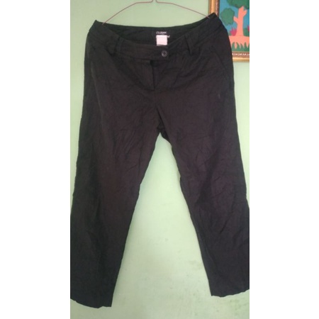 celana preloved zooc