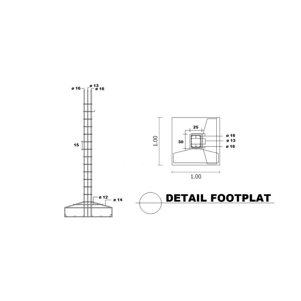 

jasa gambar arsitektural