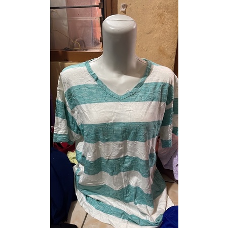 kaos wanita pendek pl