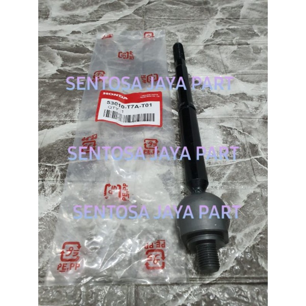 LONG TIE ROD HRV ASLI- RACK END HRV ORI 1PC