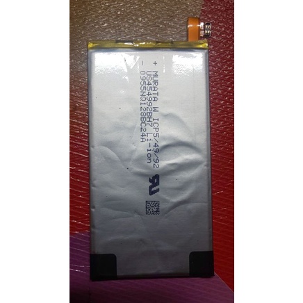 batre sharp r3 (copotan)