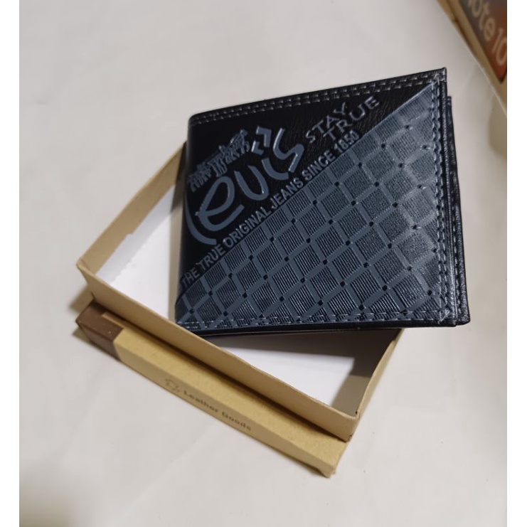 dompet peria mudek lipat dopet motif