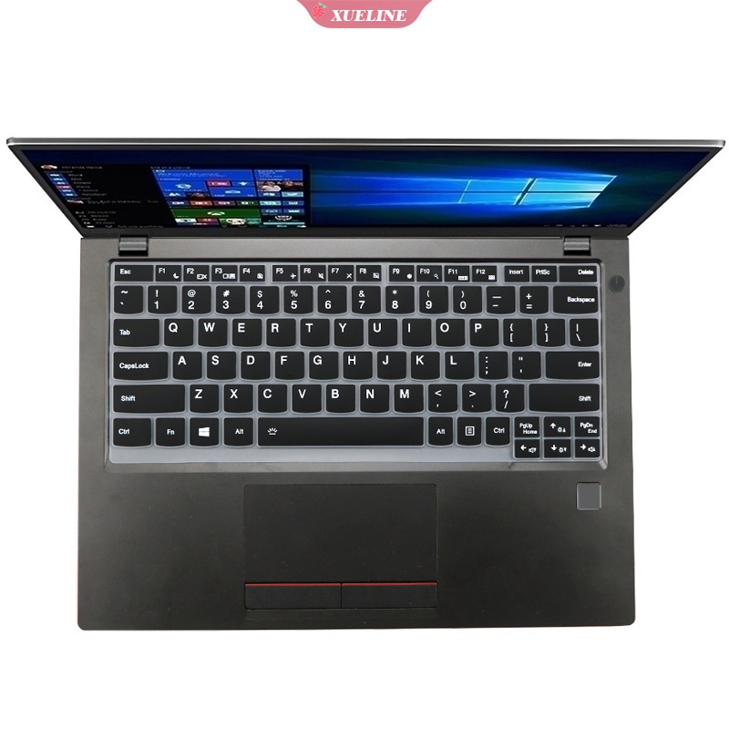 Film Pelindung keyboard laptop Lenovo V730-13-IKB V720-12 K32 / K22-80