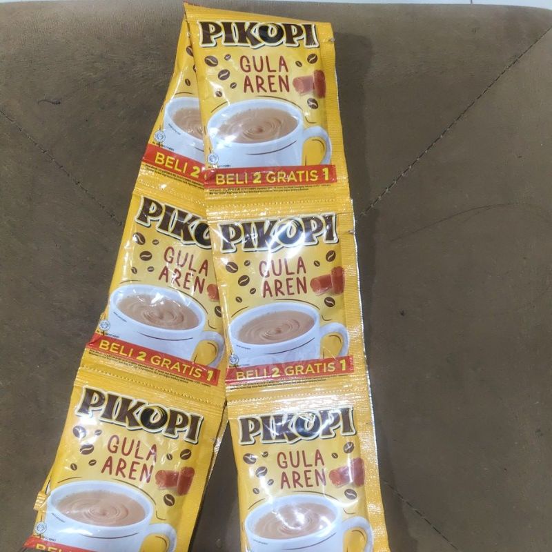PIKOPI 1 RENCENG KHUSUS OJOL
