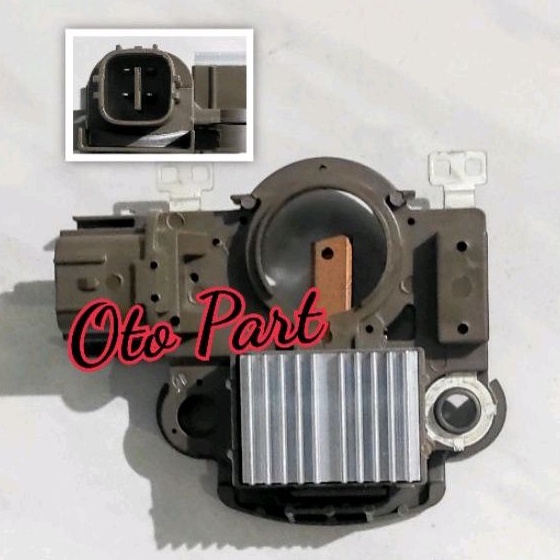 IC Dinamo Alternator Ampere Calya Sigra Agya 1.2  Ayla 1.2