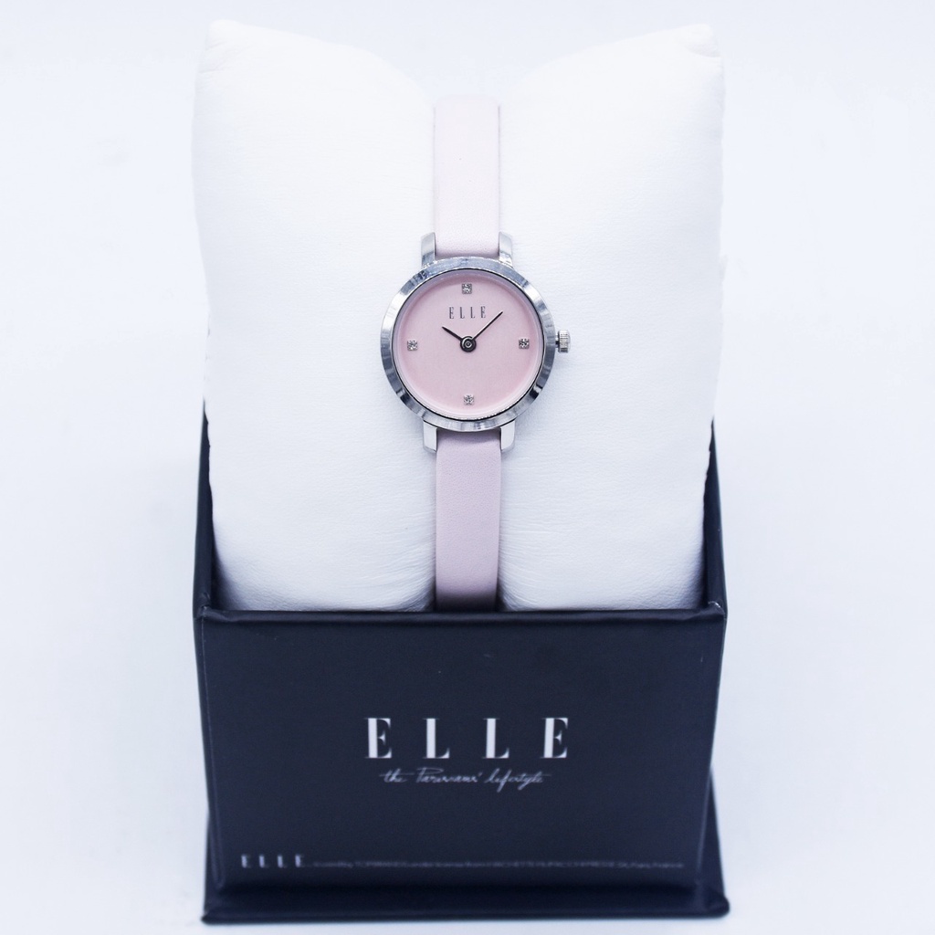 Jam Tangan Wanita Elle ELL21035 Original