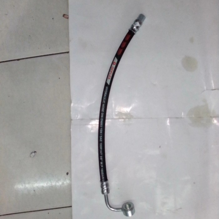 Stir Avega Selang Power Steering Hyundai