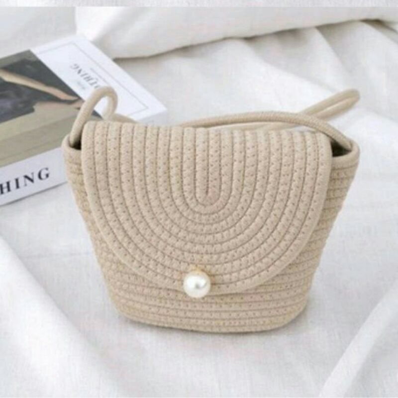 Sling Bag Mini  Tas Selempang Kecil