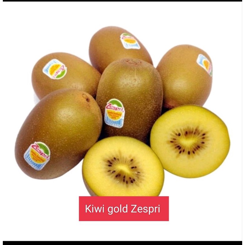 

buah Kiwi gold