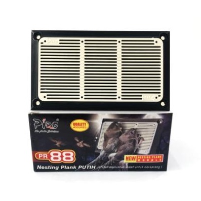 Speaker Walet / Tweeter Piro PR-88