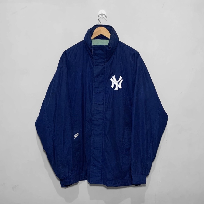 Genuine Merchandise 'MLB Yankees' Jacket Vintage