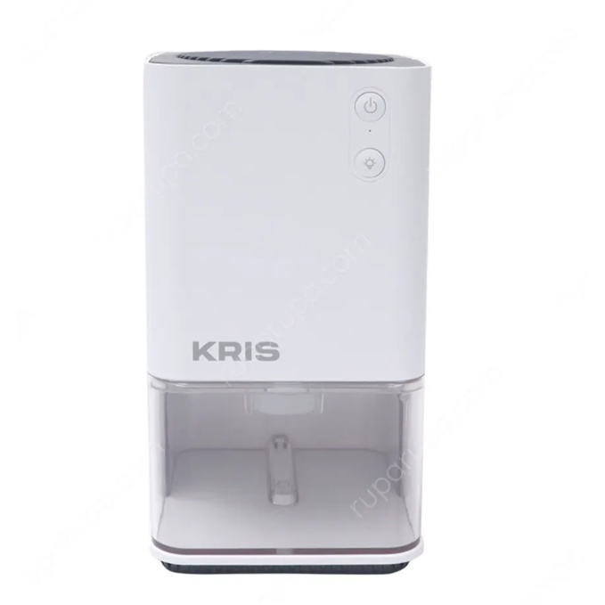 KRIS DEHUMIDIFIER 1.2L / PENYEDOT KELEMBAPAN / KELEMBAPAN RUANGAN