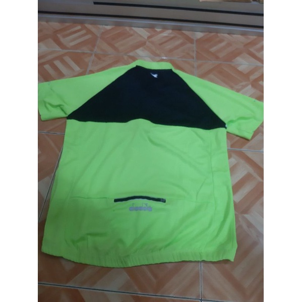 Kaos DIA Pablo Ux Line