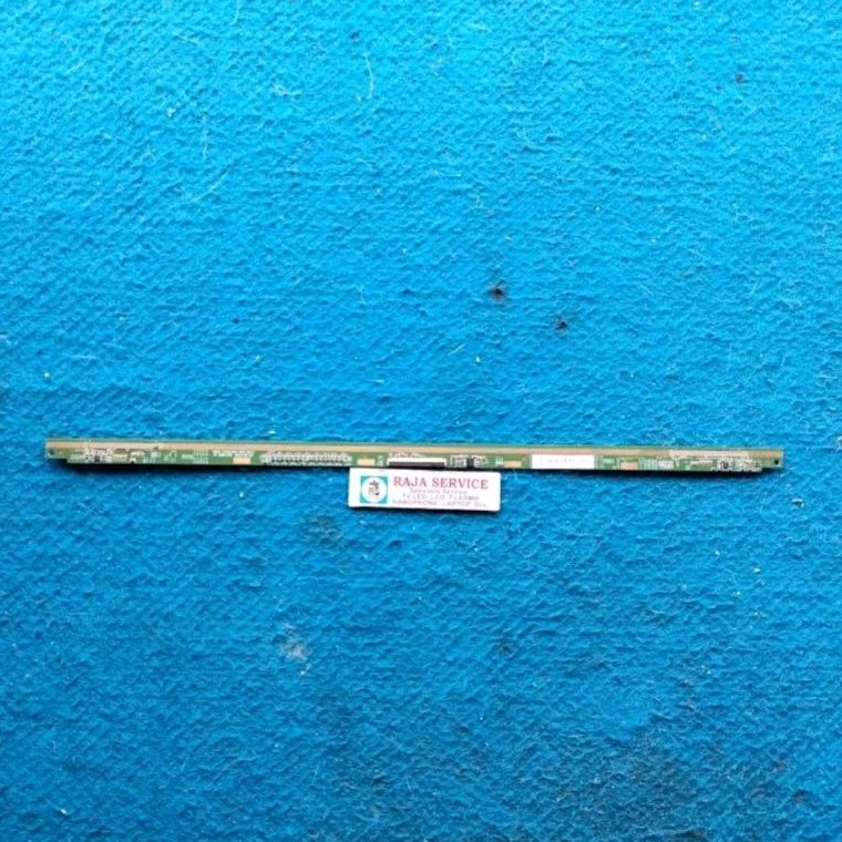 tcon tv changhong LED32D2000A t-con t con tikon ticon pcb modul