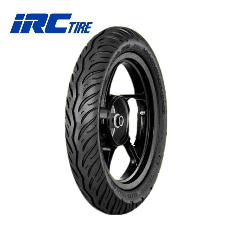 BAN TUBLES MATIC IRC 90/90-14 BAN BARU, FREE PENTIL,100% ORIGINAL