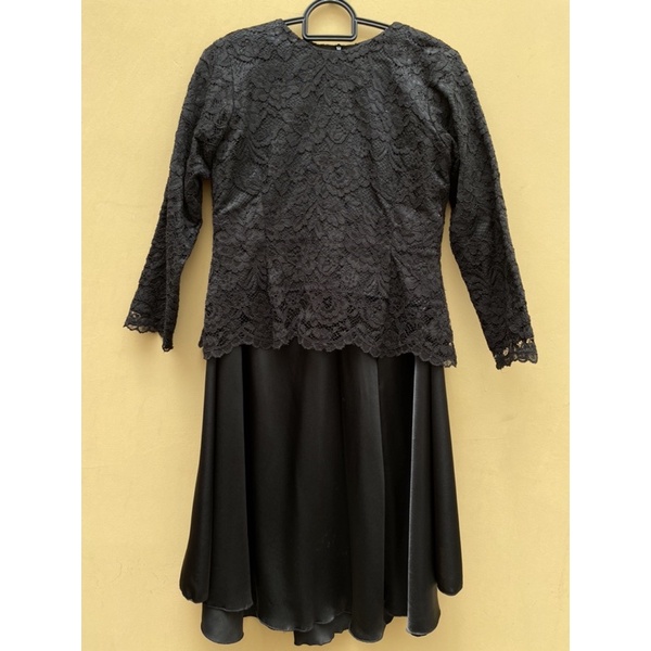 PRELOVED BAJU KONDANGAN/ BAJU WISUDA/ BAJU PESTA/ DRESS WISUDA/ BAJU TUNANGAN/ DRESS KONDANGAN/ DRES