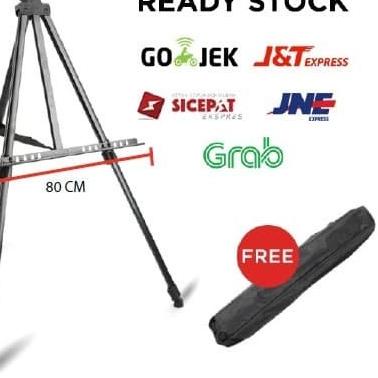 STAND FRAME TRIPOD camera STAND FOTO STANDING BANNER