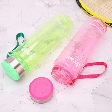 BOTOL MINUM DREAM SPORTY 1 LITER/ BOTOL AIR 1 Liter