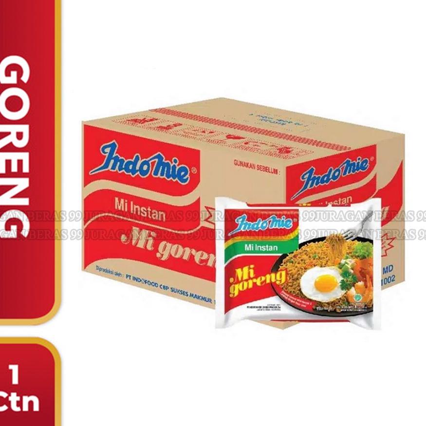 

Terbaik 1 Dus Indomie Goreng ダ