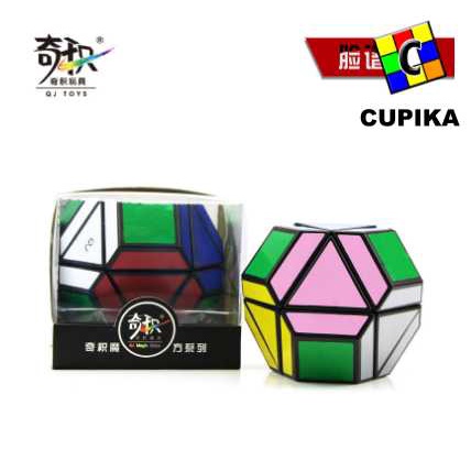 Rubik 3x3 3x3x3 MEGAMINX Hexa Alien Ninja Shengshou Yongjun Unik Murah