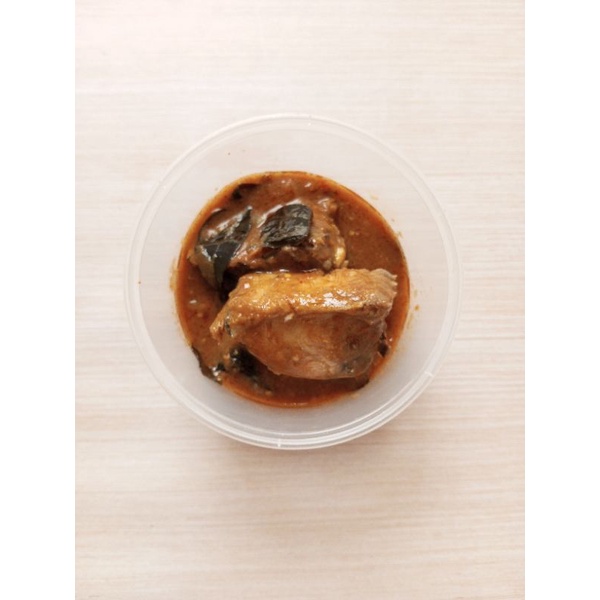 

TONGKOL TUMIS ACEH