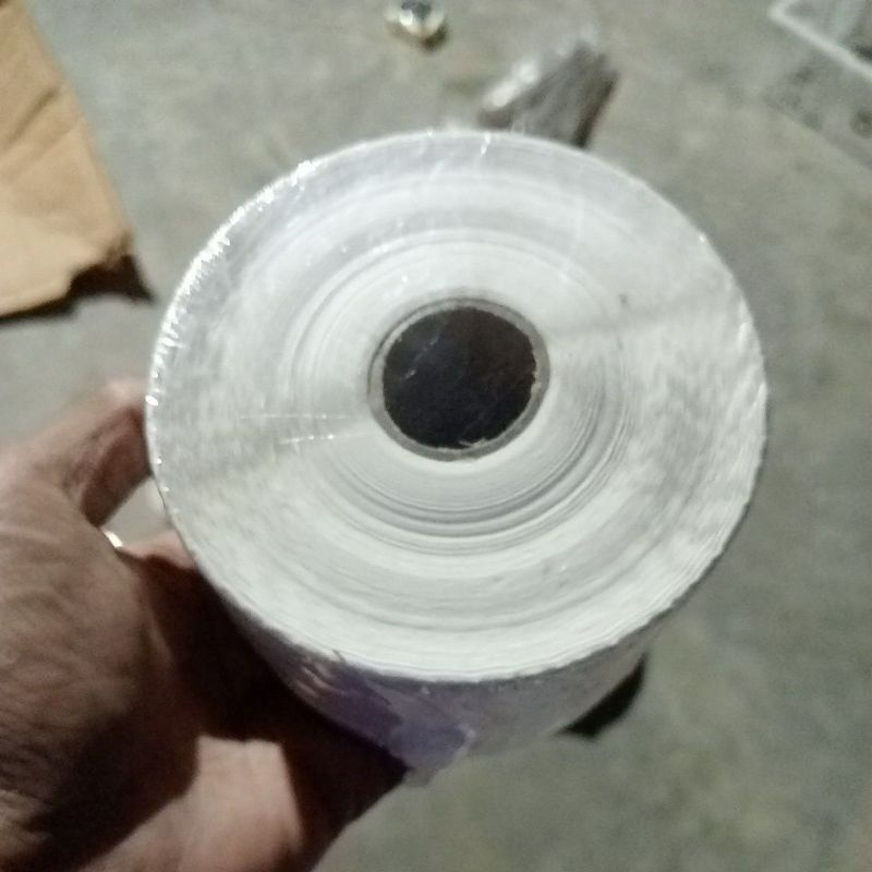 

stiker printer label pengiriman 80 x 130 isi 500 AWB murah berkualitas
