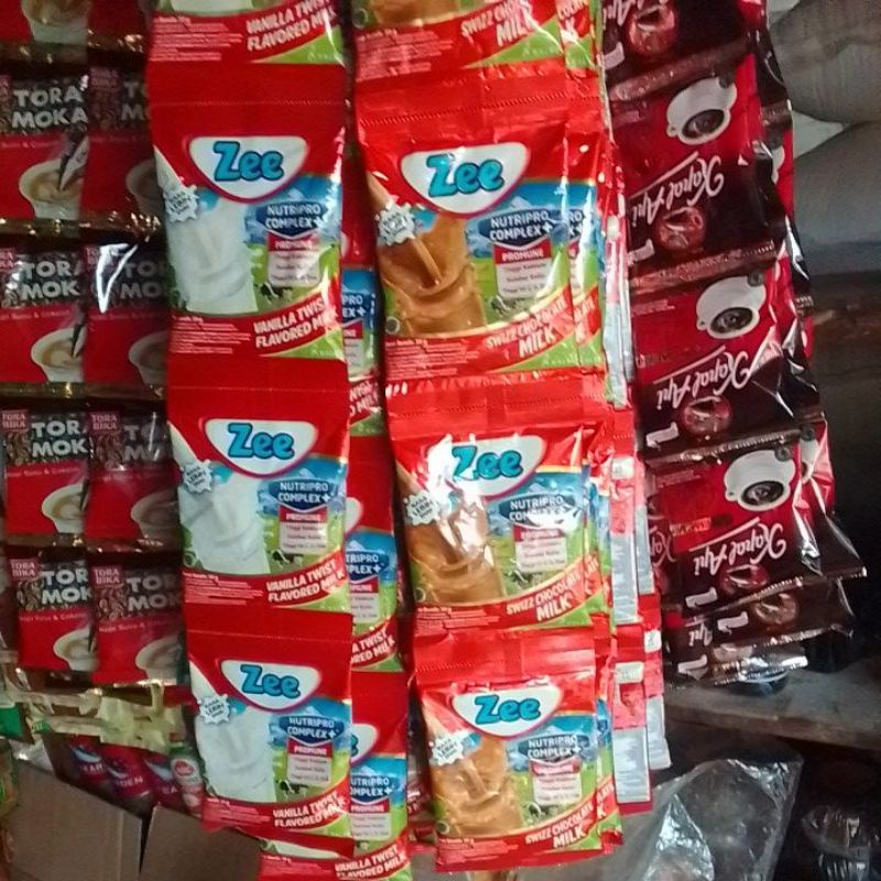 

**✓✓ Susu Zee 10 Pcs (1 Renceng),,,