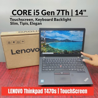 Laptop Notebook Core i7 Core i5  Lenovo Think Pad