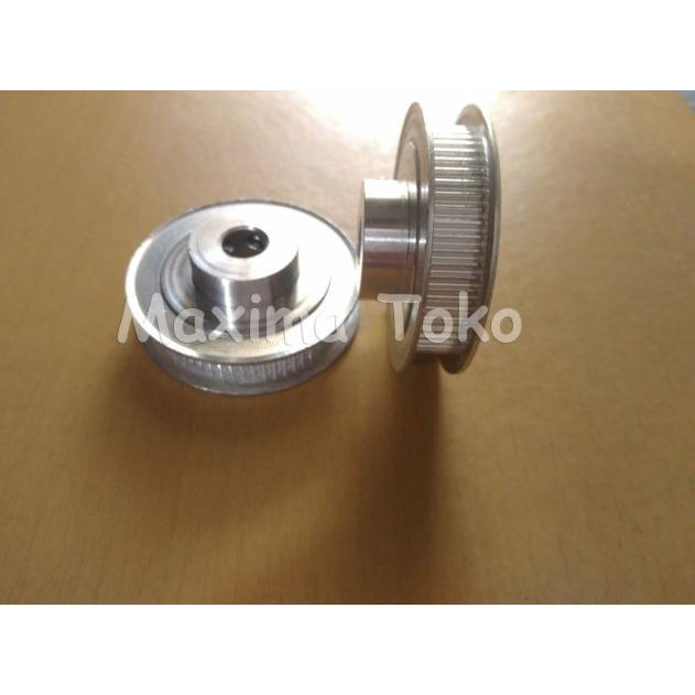 Timing Pulley GT2 60 Teeth Bore 8mm 2GT 60T