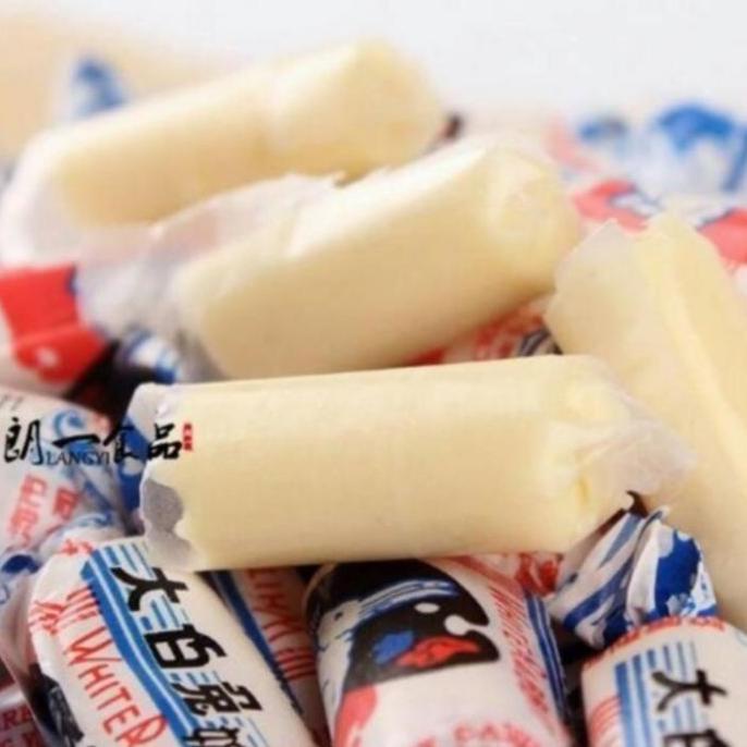 

TERMURAH permen susu rabbit 250gr /PERMEN LUNAK/PERMEN VIRAL/PERMEN MILO/PERMEN YUPI/PERMEN JADUL/PERMEN KARET