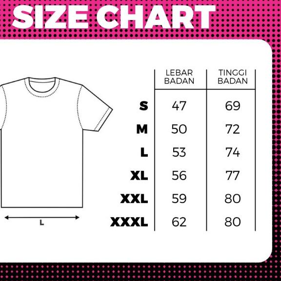 T-shirt Vincent Desta - Ketemu Dian Putih SS - S