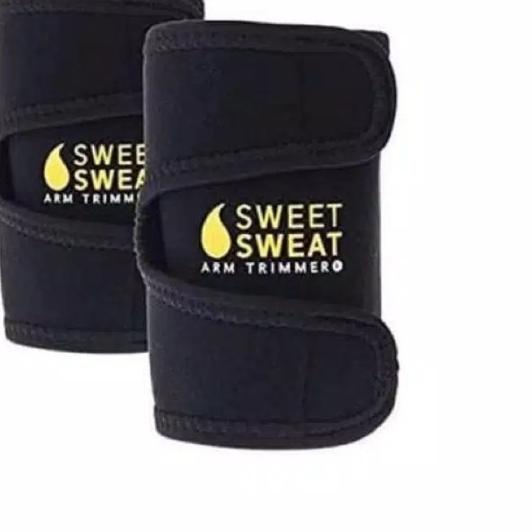 SWEET SWEAT ARM Korset Pengecil Lengan Tangan Korset Pembakar Lemak