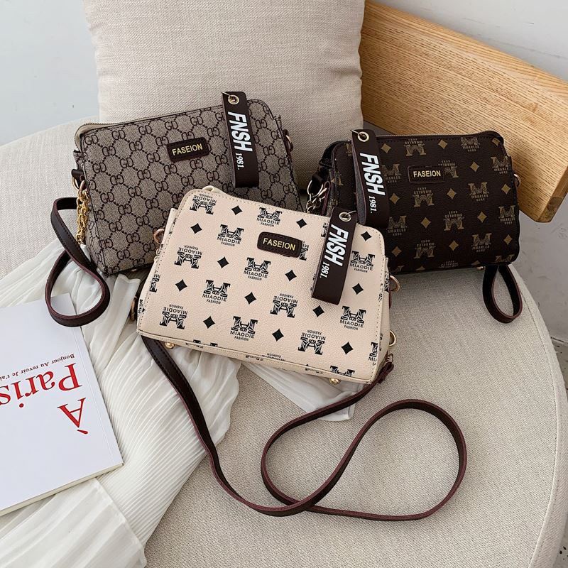 TasImport.MGN - O 857 535 Tas Selempang Tas Import Wanita