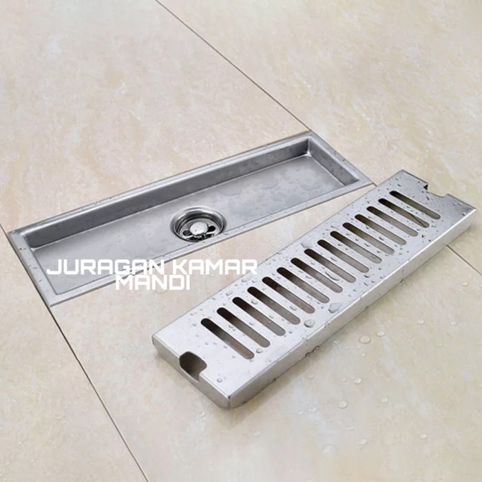 Saringan Floor Drain 20Cm/Saringan Got/Floor Drain Kolam