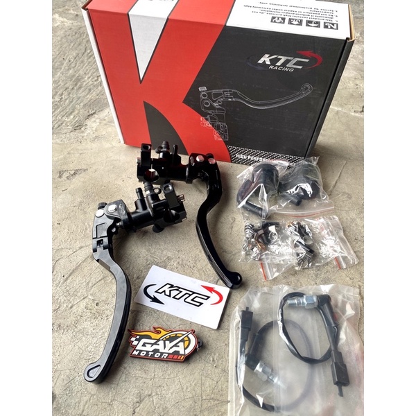 Master Rem Ktc Kytaco V2 Big Size Nmax Pcx Xmax Adv original